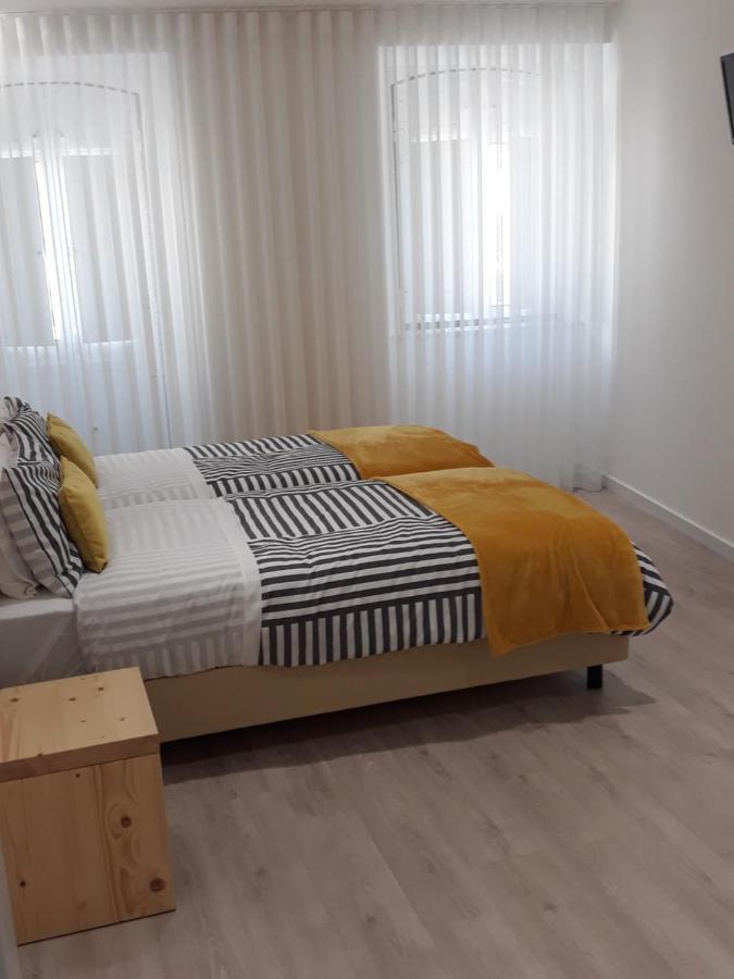 Casa Da Vila Figueiro Dos Vinhos Buitenkant foto