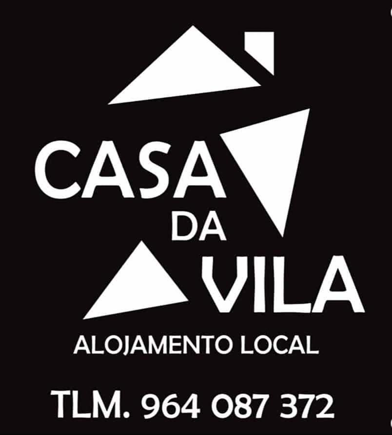 Casa Da Vila Figueiro Dos Vinhos Buitenkant foto